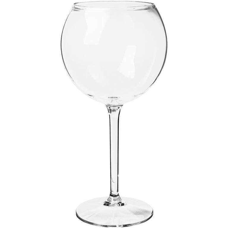 Gin-Tonic Glas Miss Liza 63 cl. Kunststof